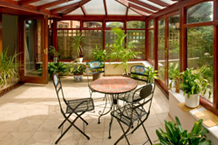 Melcombe conservatory quotes