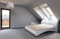 Melcombe bedroom extensions