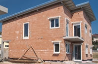 Melcombe home extensions