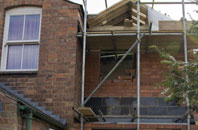 free Melcombe home extension quotes