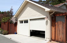 Melcombe garage construction leads