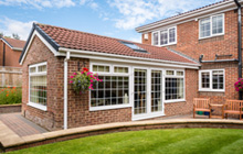 Melcombe house extension leads
