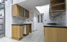 Melcombe kitchen extension leads